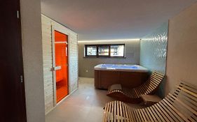 Wellness Villa Totina